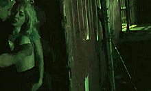 Nose Bondage Domination With Bound Teen And Old Master