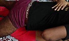 Village bhabhi's steamy hot pussy