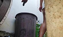 Mendilata's Intense Brazilian Ass and Tits Fetish