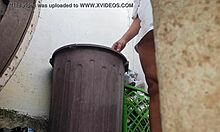 Mendilata's Intense Brazilian Ass and Tits Fetish