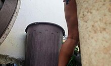 Mendilata's Intense Brazilian Ass and Tits Fetish