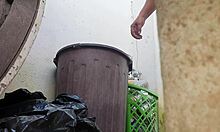 Mendilata's Intense Brazilian Ass and Tits Fetish