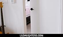 How my step daughter shows gratitude on Thanksgiving