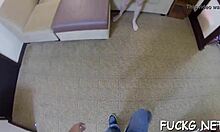 i'm so turnt on by dis wicked fuckin on hidin webcam, it's craze!