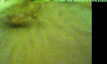 fucking my girlfriend hard with her hairy beaver