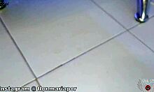 masturbating with dildo, dreaming of big black cocks. sign up for gangbang, i just squirted!