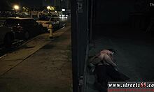 outdoor teen 18+ pees in hd bondage