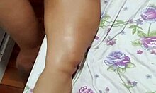 After the massage, suck my cock deep. Want more?