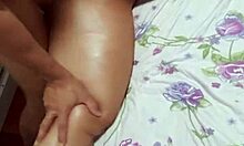 After the massage, suck my cock deep. Want more?