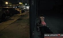 outdoor teen 18+ pees in hd bondage