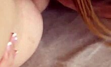 Two Teen 18+S Engage In Big Dick Handjob Ranch Affair