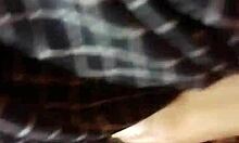 Tremendous Little Stepsister Rides And Moans Deliciously Put Me However You Want