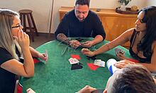 i swaped with kel abate n bruna carlos