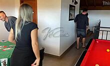 i swaped with kel abate n bruna carlos