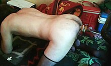 German Gay Plug Fuck Machine