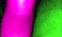 Thick Ebony Gets Intense Cream Pies!