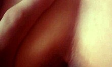 super busty lover with delicious ass