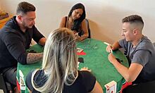 i swaped with kel abate n bruna carlos