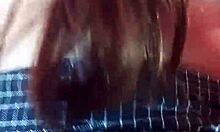 Tremendous Little Stepsister Rides And Moans Deliciously Put Me However You Want