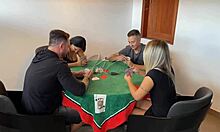 i swaped with kel abate n bruna carlos