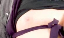 Hey, wanna see Japanese Miyu, age 42, in action?