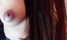 Tremendous Little Stepsister Rides And Moans Deliciously Put Me However You Want