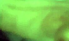 Hey, check out this cute teen giving deepthroat blowjob with cumshot 😍