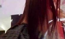 Tremendous Little Stepsister Rides And Moans Deliciously Put Me However You Want