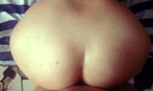 super busty lover with delicious ass