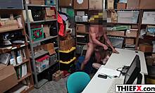 i'm the teen thief willing to suck for the deal