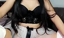 the playboy bunny gets soaking wet from intense licking and masturbation on xvideos