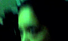 I gave an amazing blowjob to that sexy guy