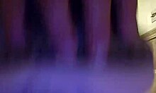 it's just me here all alone by myself