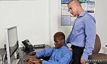 young straight guys partying naked with muscular tops banging