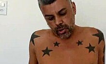 my boyfriend's friend fucked me hard - full red