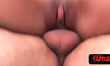 does this skinny latina bride love big cock at wedding?