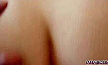 Teens Squirt Wild in Car Fight!