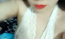 teen girl reveals tight pussy and ass in extreme show