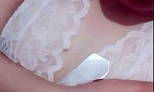 teen girl reveals tight pussy and ass in extreme show