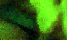 Teen squirts intensely during blowjob