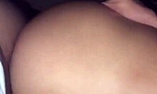 Novinha's Emotional Gloryhole Encounter