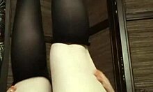 AMATEURS SHARE THEIR HORNY HOMEMADE MOMENTS IN THIS FREE COMPILATION