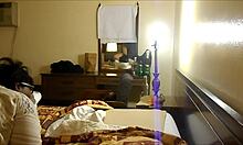 ebony teen BENT OVER in DOGGYSTYLE casting interview