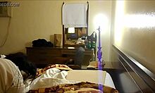 ebony teen BENT OVER in DOGGYSTYLE casting interview