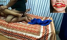 Indian Couple Experiences London Hostel With Audio Recording