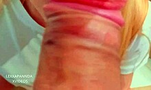 The House Painter Wants To Fuck Me While My Husband Is At Work