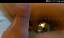 hey, wanna see this otaku latina getting slammed hard at the hotel?