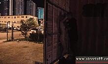 pussy pump bondage with poor goldie