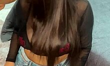 this babe addicted to deepthroat