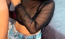 this babe addicted to deepthroat